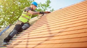 Best Tile Roofing Installation  in Richgrove, CA